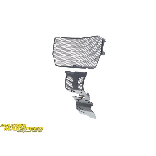 Full Set Che Két Nước & Gầm EVOTECH Ducati Monster 821 2018+ (chính hãng) Full Set Che Két Nước & Gầm EVOTECH Ducati Monster 821 2018+ (chính hãng)